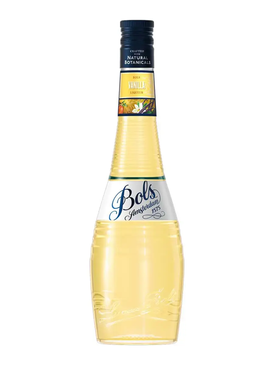 Rượu mùi Bols Vanilla