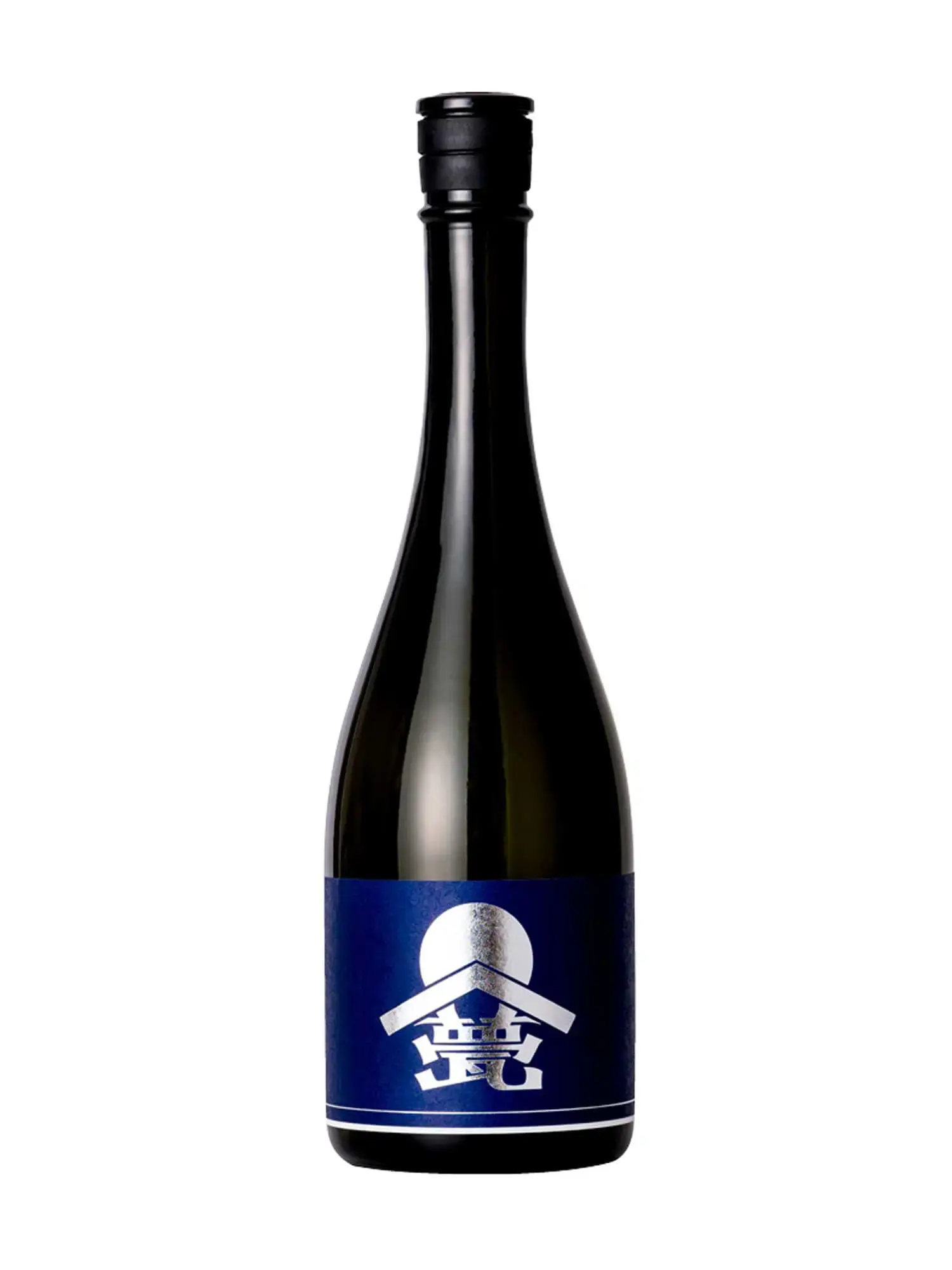 Rượu Sake Ilaka Silver Indigo
