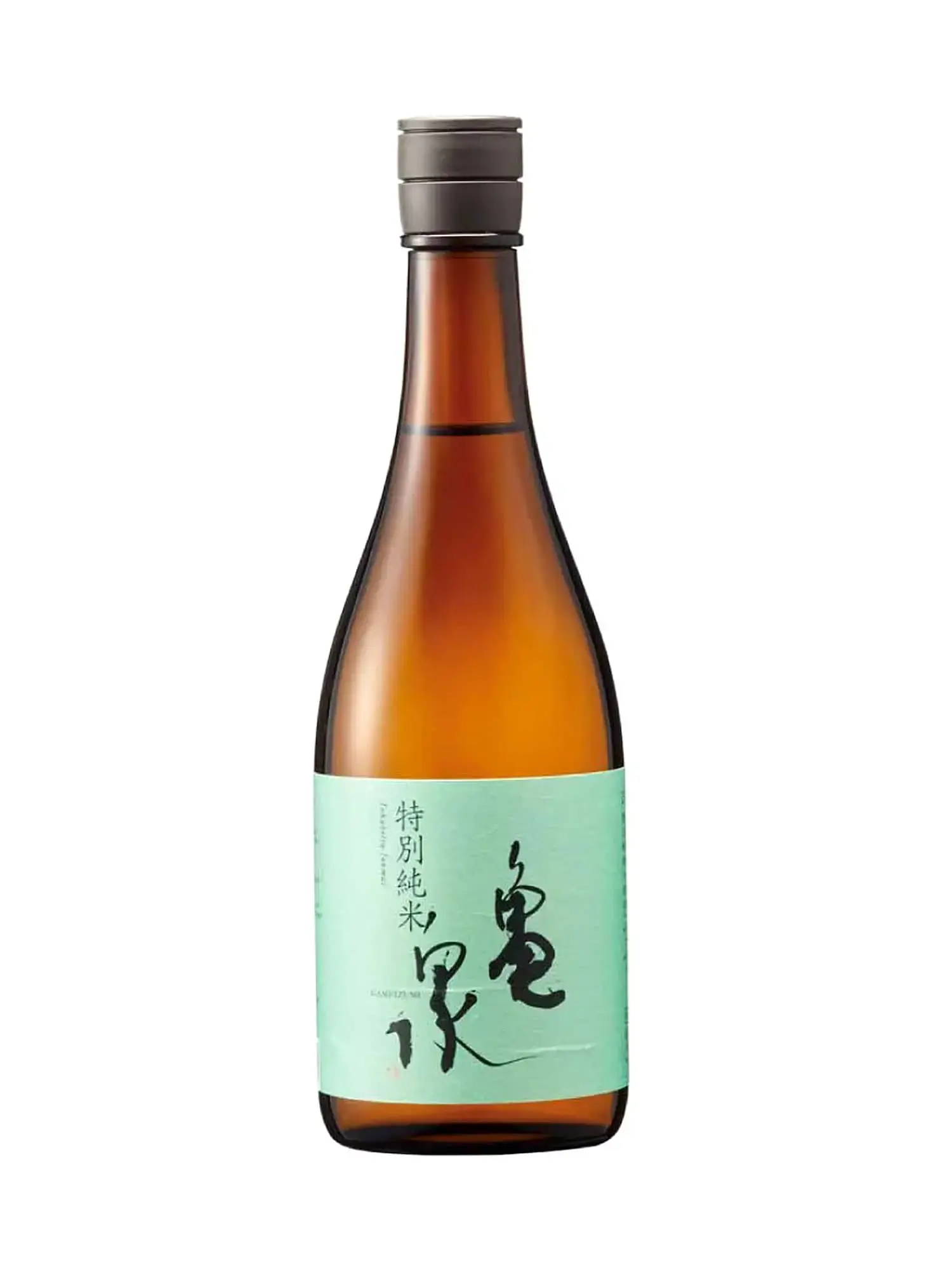 Rượu Sake Kameizumi Tokubetsu Junmai