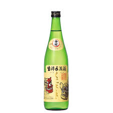 Rượu Sake Nishinoseki Kunisaki