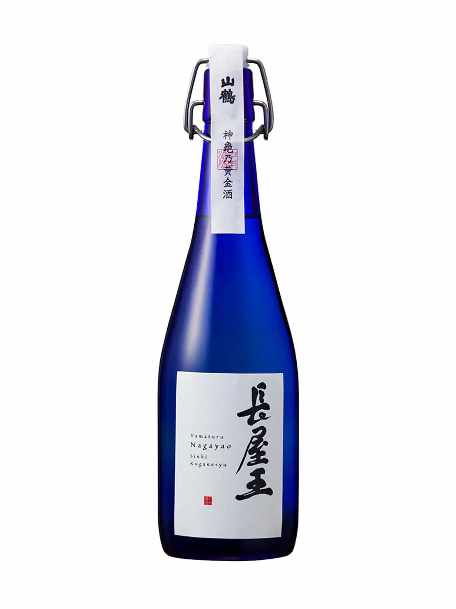 Rượu Sake Prince Nagaya Junmai