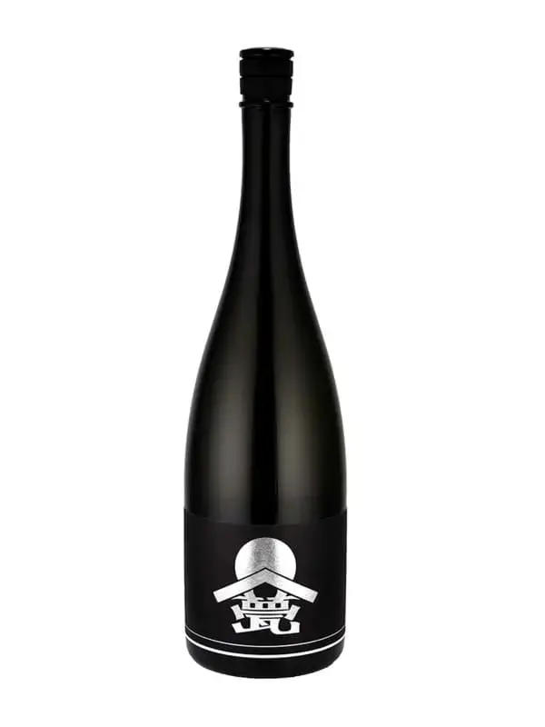 Rượu Sake Sake Ilaka Silver Black