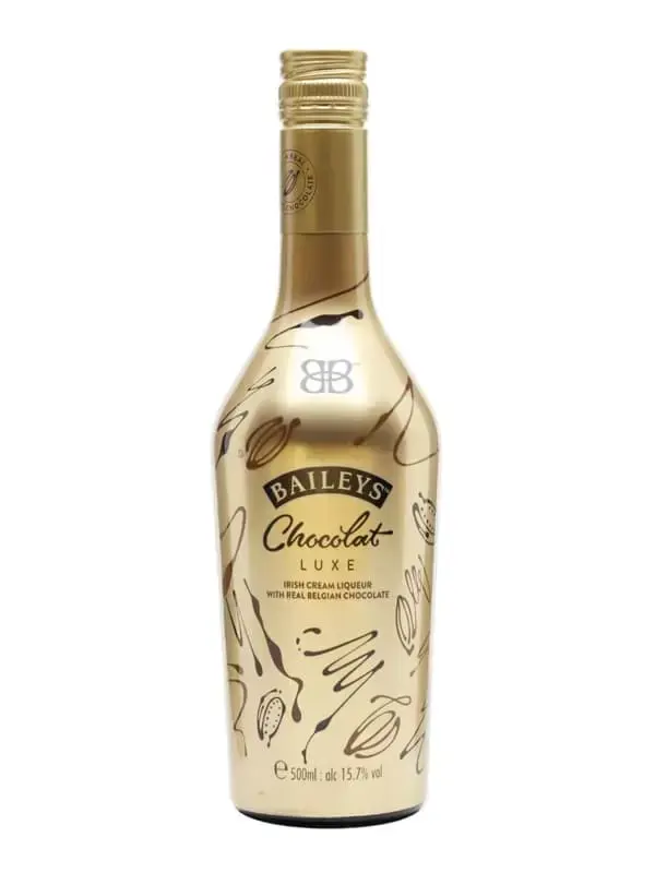 Rượu sữa Baileys Chocolat Luxe