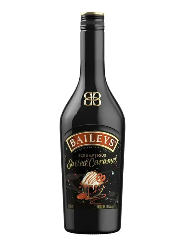 Rượu Sữa Baileys Salted Caramel