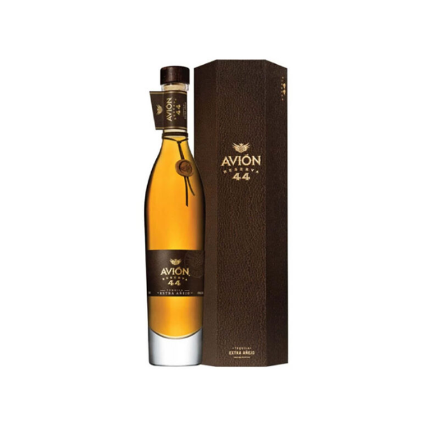 Rượu Tequila Avión Reserva 44 Extra Añejo Mexico 700ml (40%)