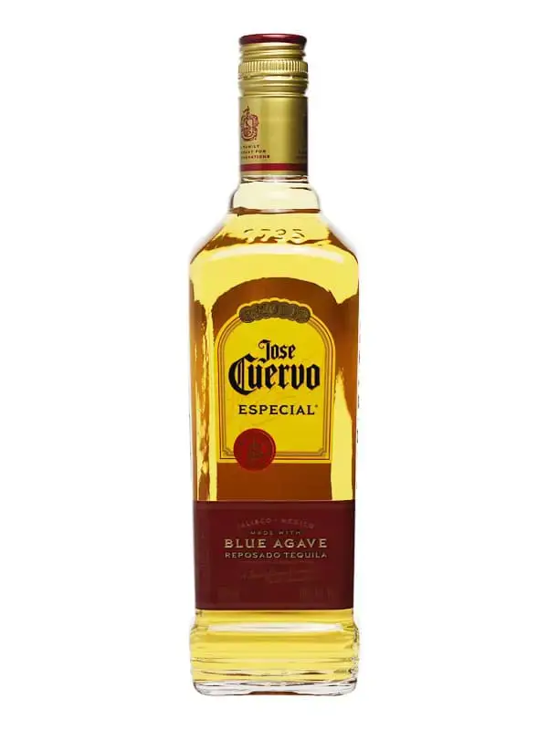 Rượu Tequila Jose Cuervo 1 lít
