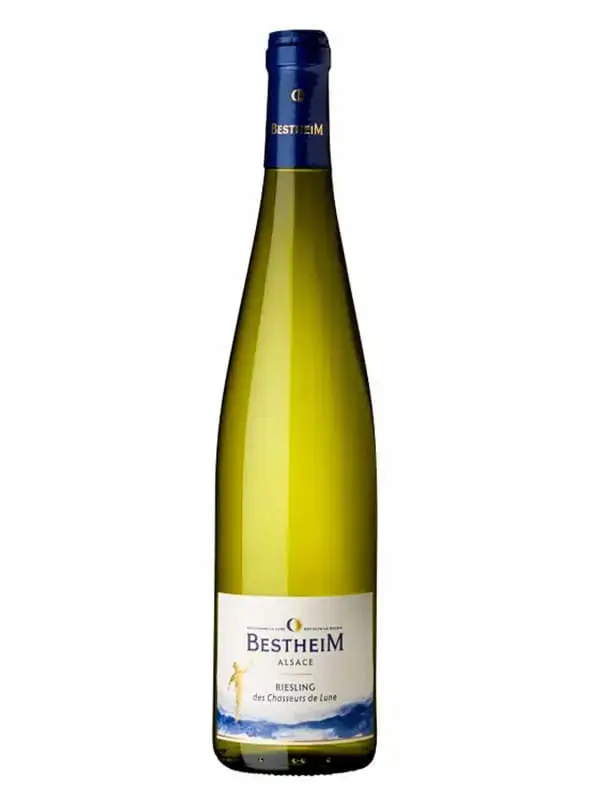 Rượu Vang Bestheim Chasseurs de Lune Collection Riesling