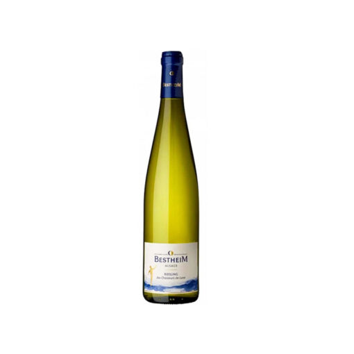 Rượu Vang Bestheim de Lune Collection Riesling 2022