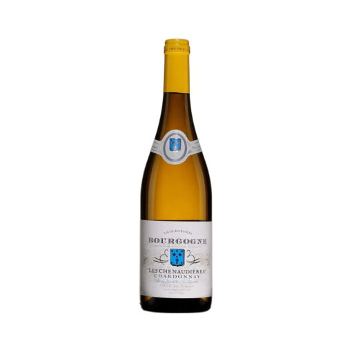 Rượu Vang Cave de Lugny Bourgogne Chardonnay Les Chenaudières 2022
