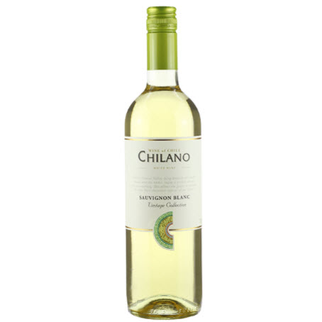 Rượu Vang Chilano Sauvignon Blanc