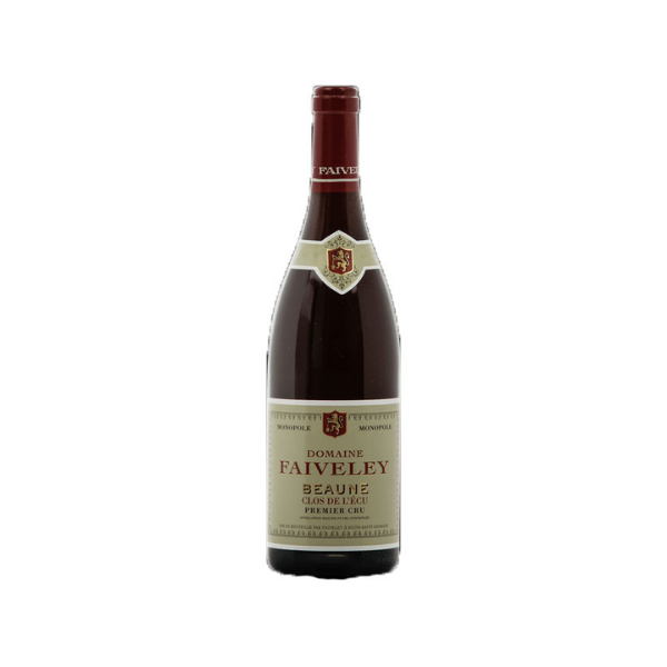 Rượu vang đỏ Pháp Domaine Faiveley Clos de l’Ecu Beaune Premier Cru Monopole 2022 - 750ml