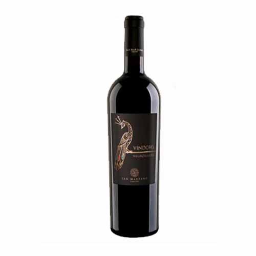 Rượu vang đỏ vindoro negroamaro