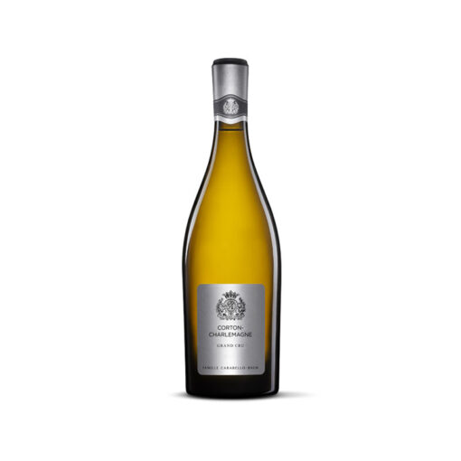 Rượu vang famille carabello-baum corton charlemagne grand cru