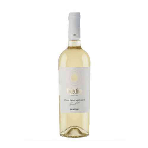 Rượu vang fantini collection superme