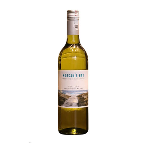 Rượu vang morgans bay semillion sauvignon blanc