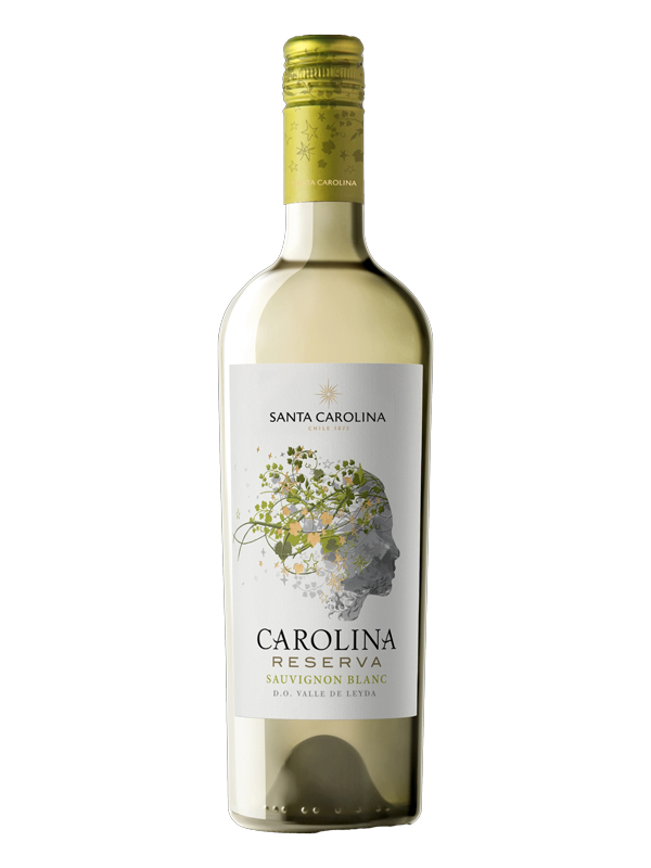Rượu Vang Santa Carolina Carolina Reserva Sauvignon Blanc