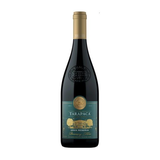 Rượu Vang Tarapaca Gran Reserva 150th Anniversary Edition