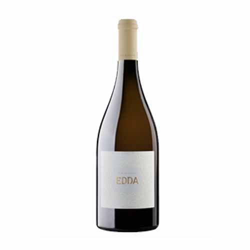 Rượu vang trắng edda chardonnay