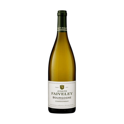 Rượu Vang trắng Joseph Faiveley Bourgogne Chardonnay 2022