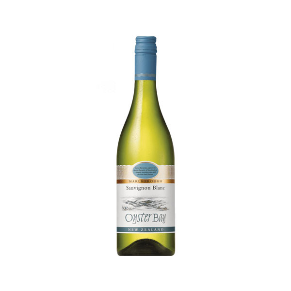Rượu vang trắng oyster bay sauvignon blanc