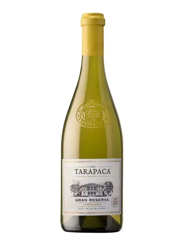 Rượu Vang trắng Tarapaca Cosecha Chardonnay