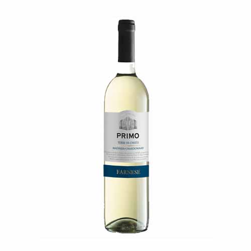 Rượu vang ý primo malvasia