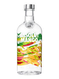 Rượu Vodka Absolut Mango