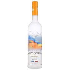 Rượu Vodka Grey Goose L’Orange