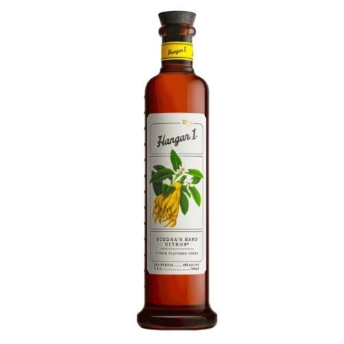 Rượu vodka hangar 1 buddha’s hand citron