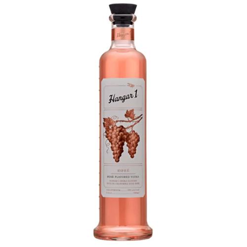 Rượu vodka hangar 1 róse vodka