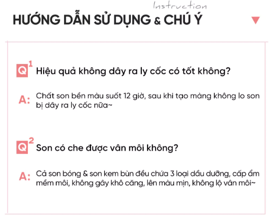 Son Kem Bùn Matte Lip Mud Lên Màu Chuẩn Mềm Mịn Mờ Vân Môi Dưỡng Ẩm