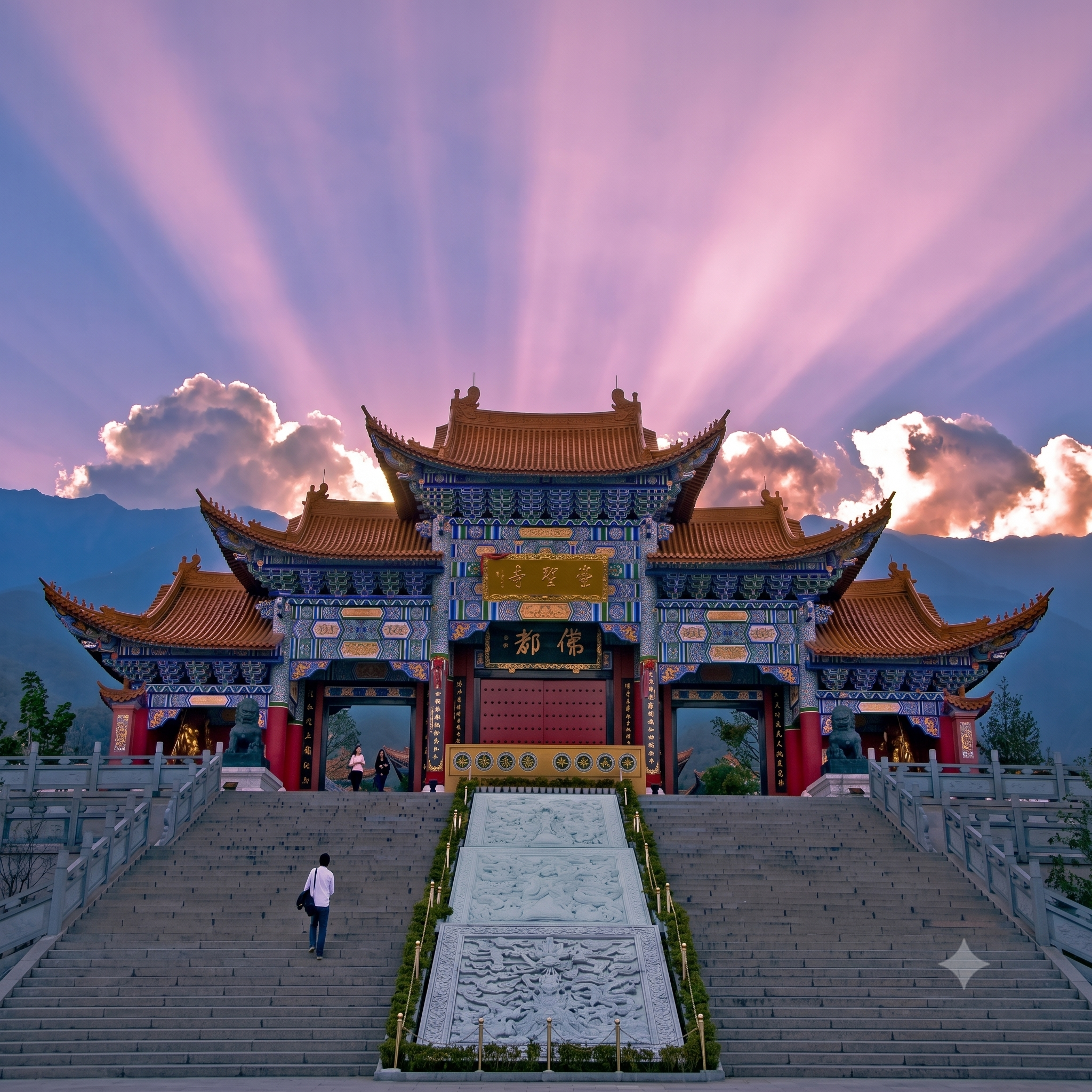 Tour Du Lịch Hà Khẩu - Đại Lý - Côn Minh No Shopping
