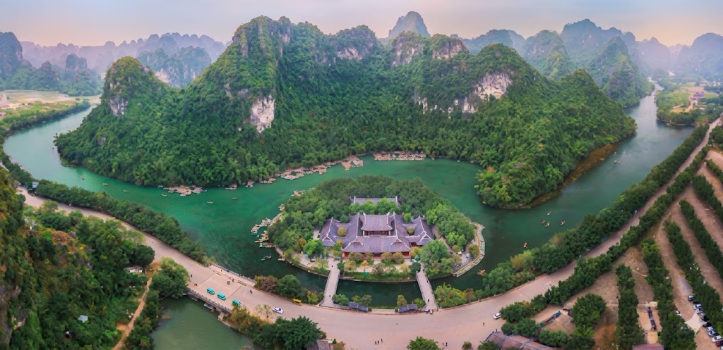 TRÀNG AN 2N1Đ – KHÁM PHÁ DI SẢN THẾ GIỚI