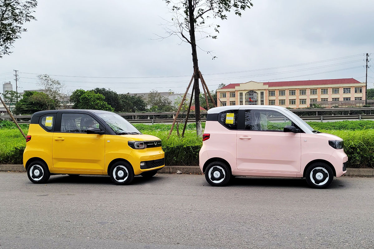 Trong tháng 6, thị trường ô tô Việt Nam sẽ có thêm những mẫu xe giá rẻ