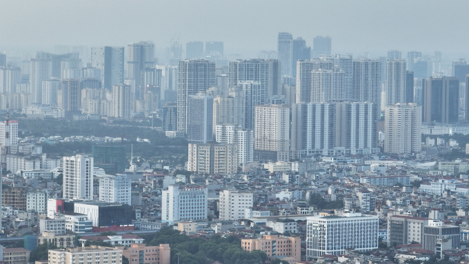 Ưu - nhược của quy định chỉ tiêu dân số với chung cư ở Hà Nội