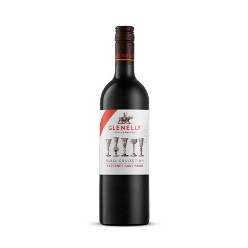 Vang glenelly glass collection cabernet sauvignon 2014