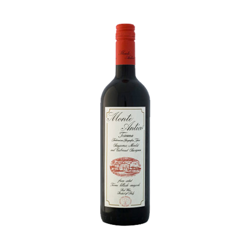 Vang monte antico toscana 2013