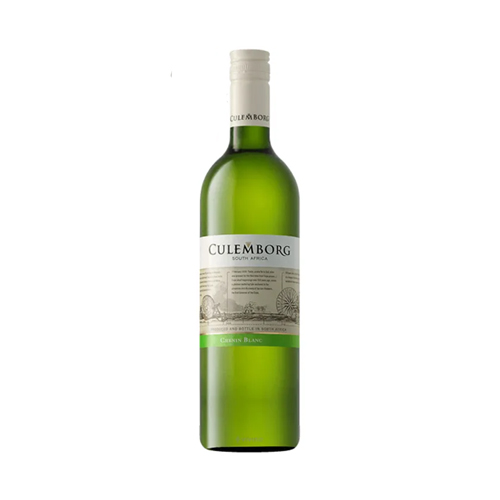 Vang Nam Phi Culemborg Chenin Blanc