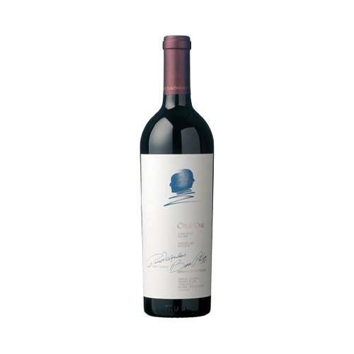 Vang opus one 2014