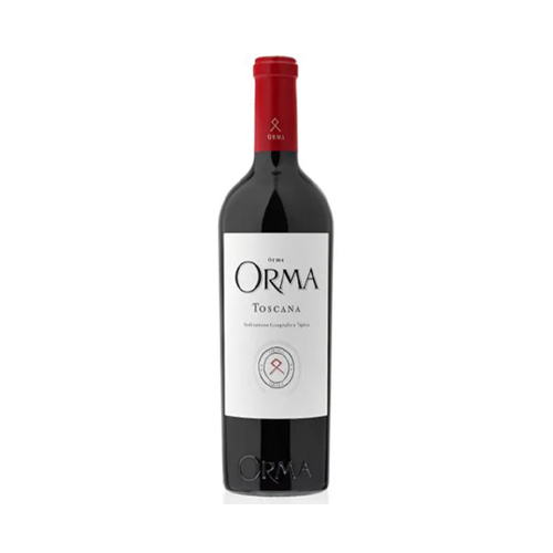 Vang orma toscana 2015