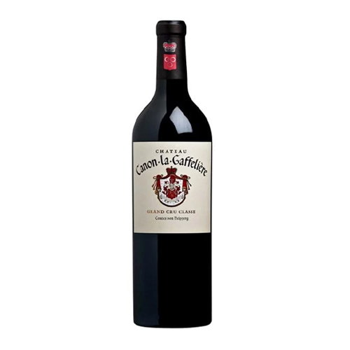 Vang pháp chateau canon-la-gaffelière 2014