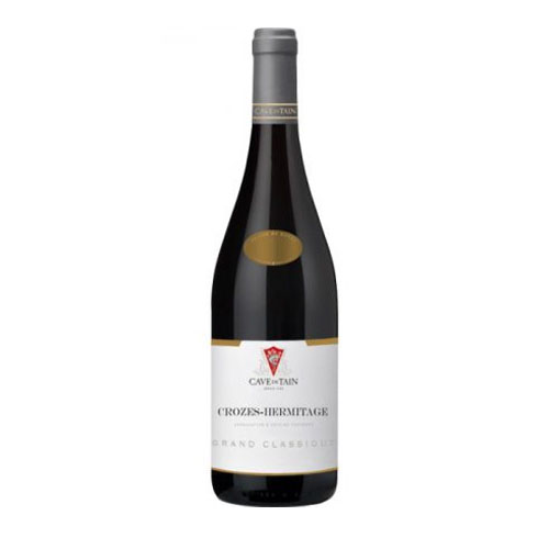 Vang pháp crozes hermitage grand classique red 2005