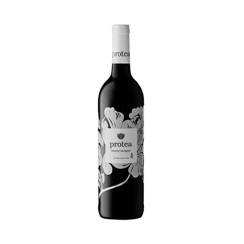 Vang protea cabernet sauvignon 2015
