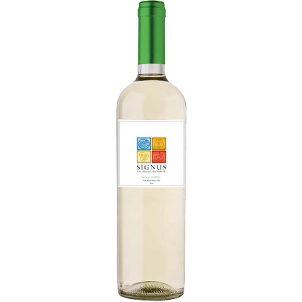 Vang Signus Sauvignon Blanc