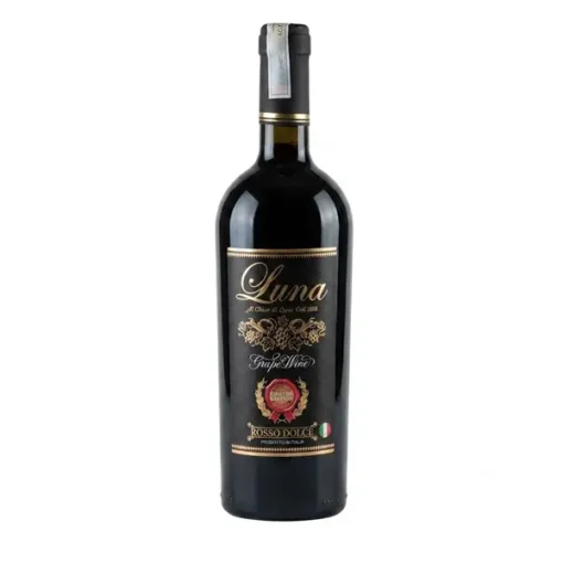 Vang ý Luna Rosso Dolce Limited Edition