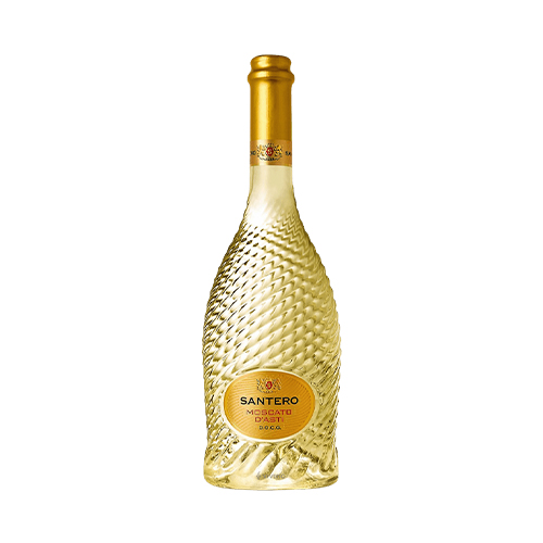 Vang Ý Santero Moscato d’Asti 2016