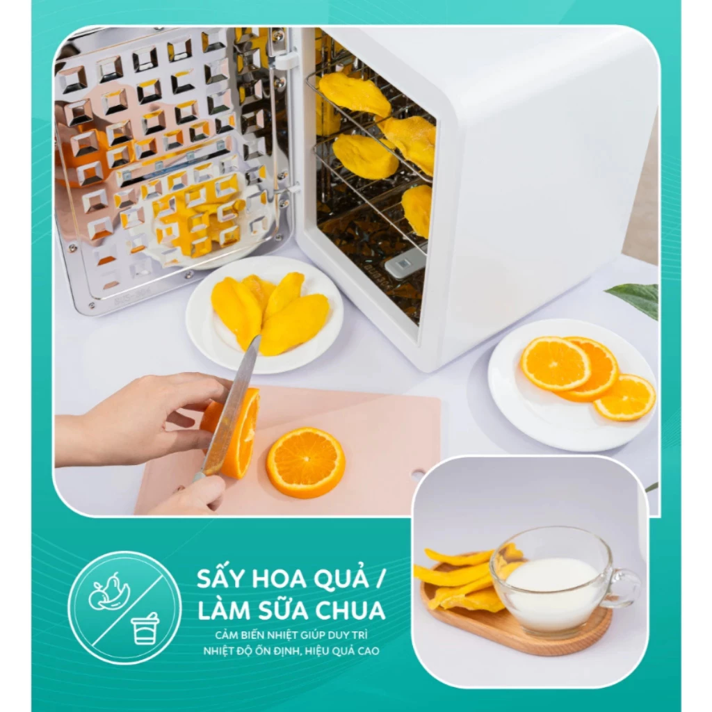 Máy tiệt trùng đa năng Kamidi UV1