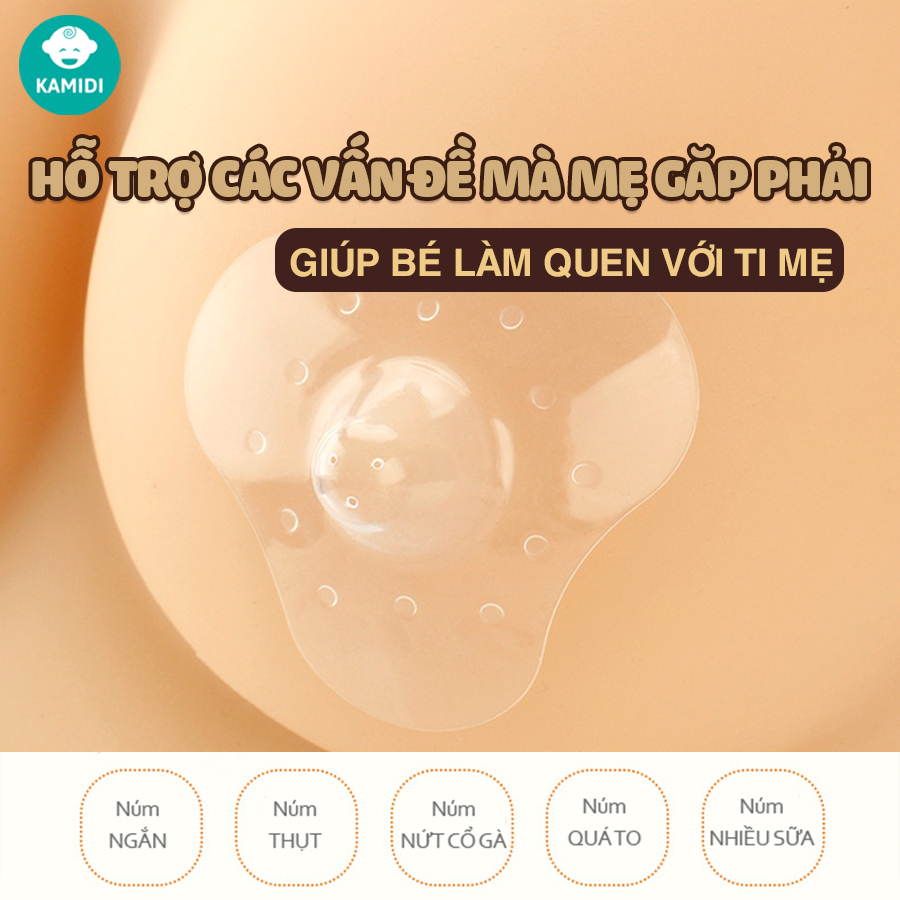 Núm Trợ Ti Kamidi 