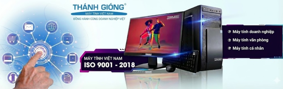 Máy tính thánh gióng